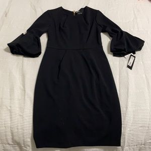 Betsy & Adam cocktail dress